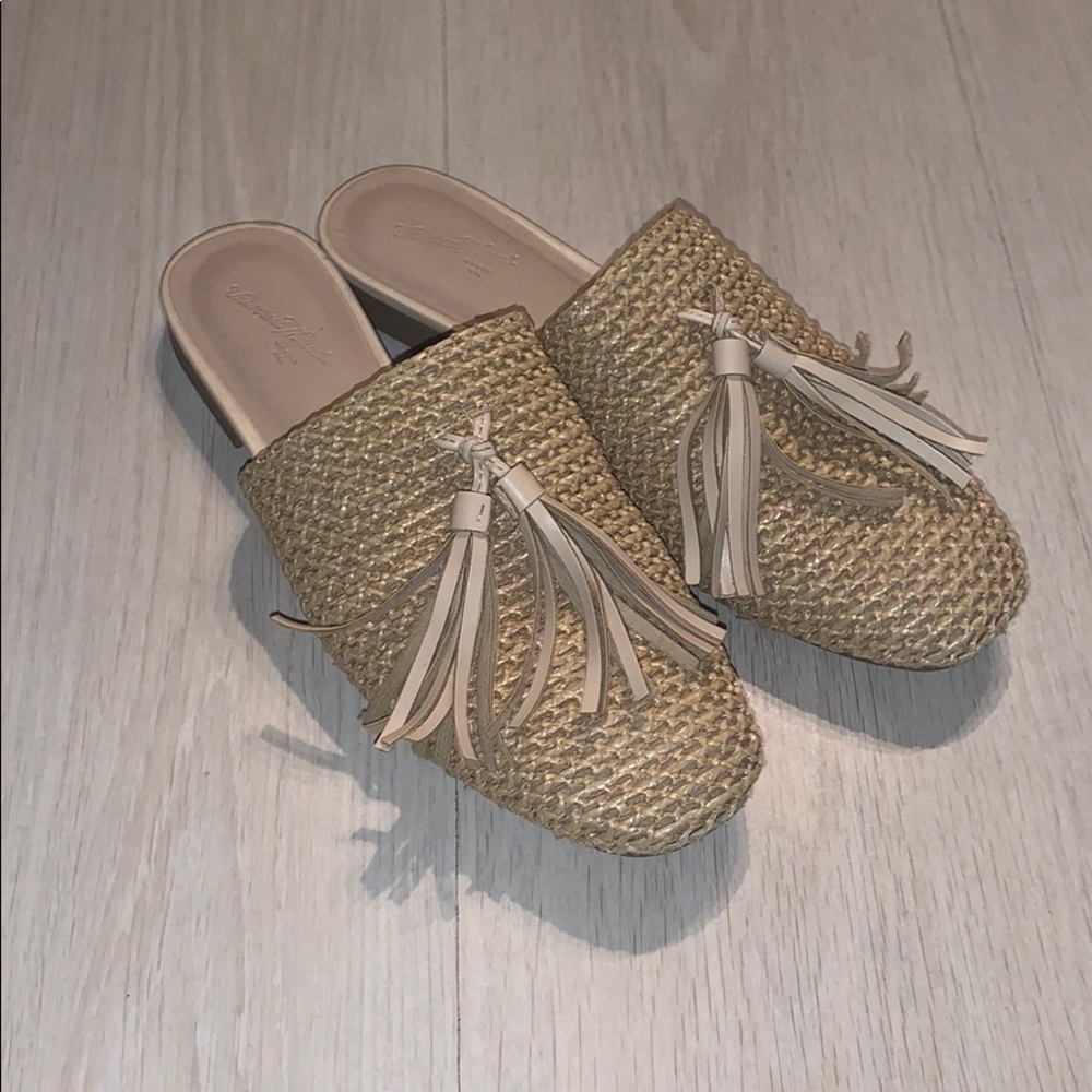 Slip on shoes